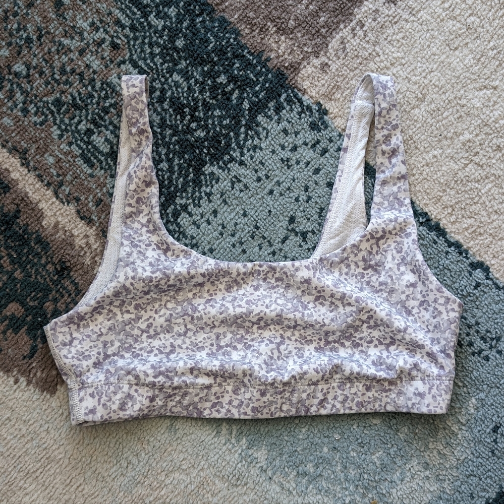 Vuori Daily Bra size small